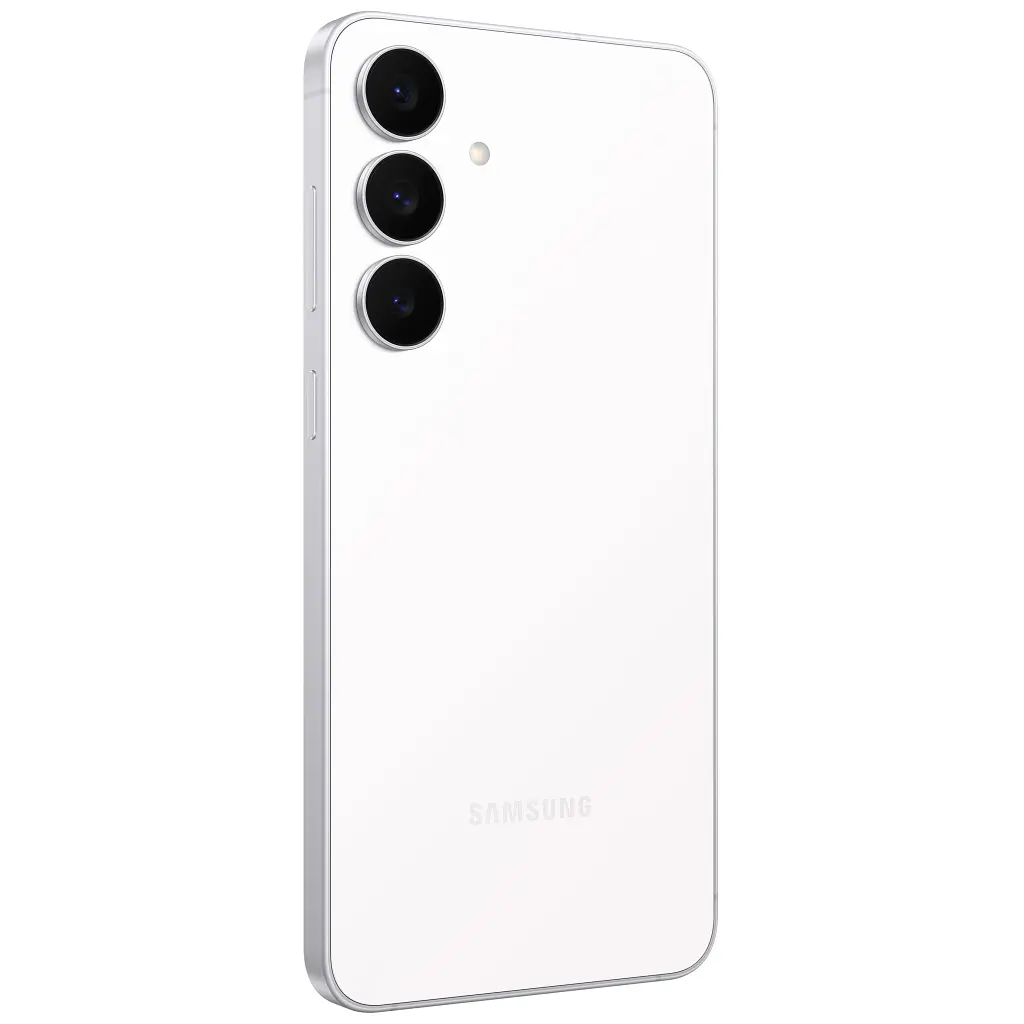 Мобильный телефон Samsung Galaxy S25 FE 8/512Gb White (SM-S731BZWIEUC) - фото 6