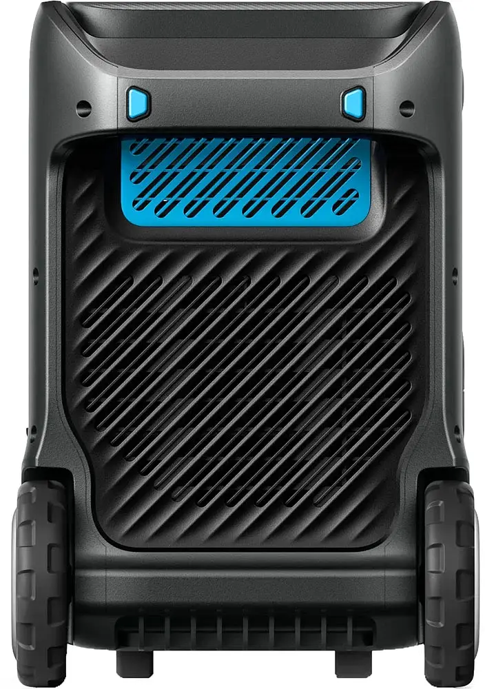 Зарядная станция Anker SOLIX F2000 (PowerHouse 767) / 2400 Вт / 2048 Вт/год / LiFePO4 - фото 6
