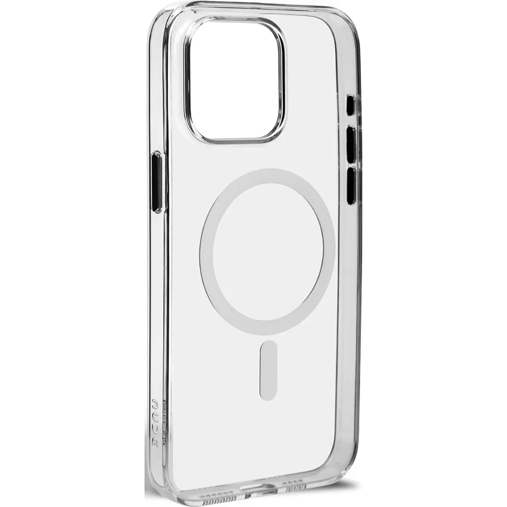 Чохол до мобільного телефона Harder Nude MagCase Apple iPhone 15 Pro Max (ARM82437) - фото 2