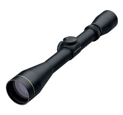 Приціл Leupold VX-II 3-9x40mm Duplex - фото 2