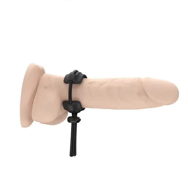 Регульоване ерекційне кільце Dorcel FIT RING Dorcel SO5078 91776 - фото 5