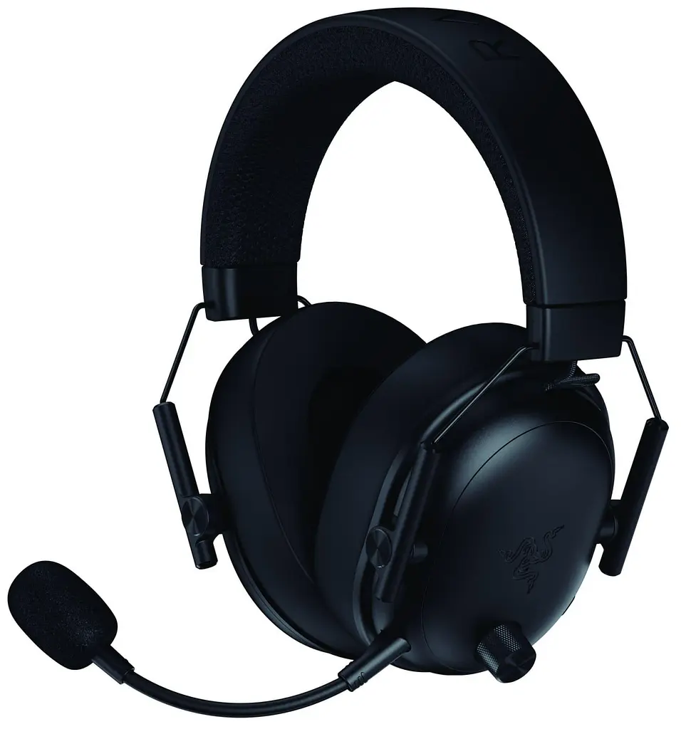 Ігрова гарнітура Razer Blackshark V3 Wireless Black (RZ04-05410100-R3M1) - фото 3