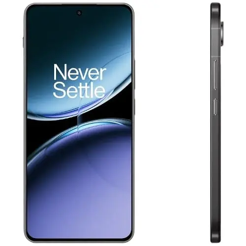 Смартфон OnePlus Nord 4 16/512GB (CPH2663) Obsidian Midnight  - фото 2