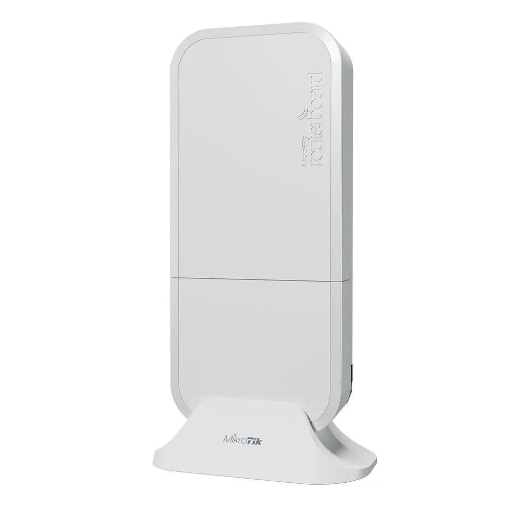 Точка доступу Mikrotik wAP ax (wAPG-5HaxD2HaxD) - фото 4