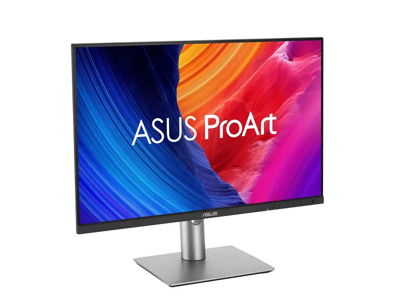 Монітор Asus PA248QFV (90LM05K1-B01K71) - фото 3
