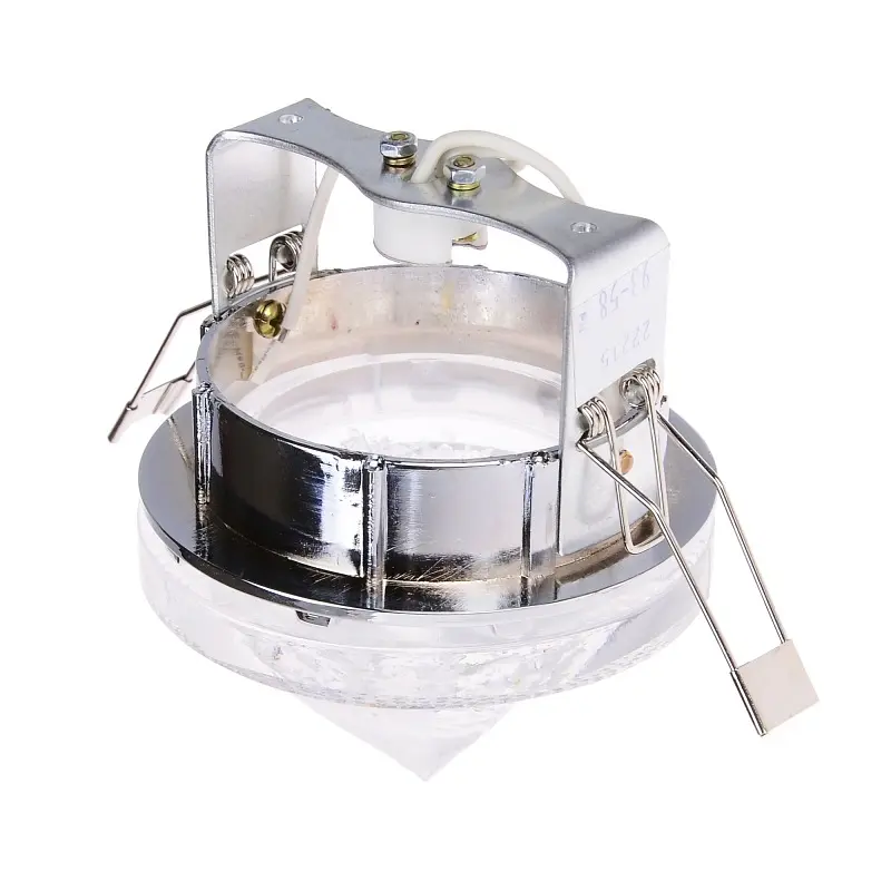 Светильник точечный Brille декоративный HDL-G32 SM MR16 165007 - фото 2