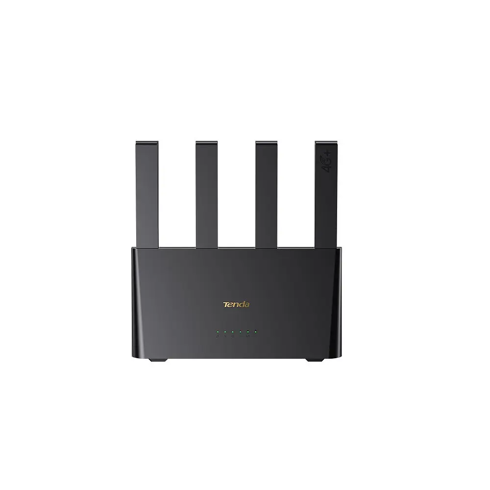 Бездротовий маршрутизатор Tenda 4G08 - фото 2