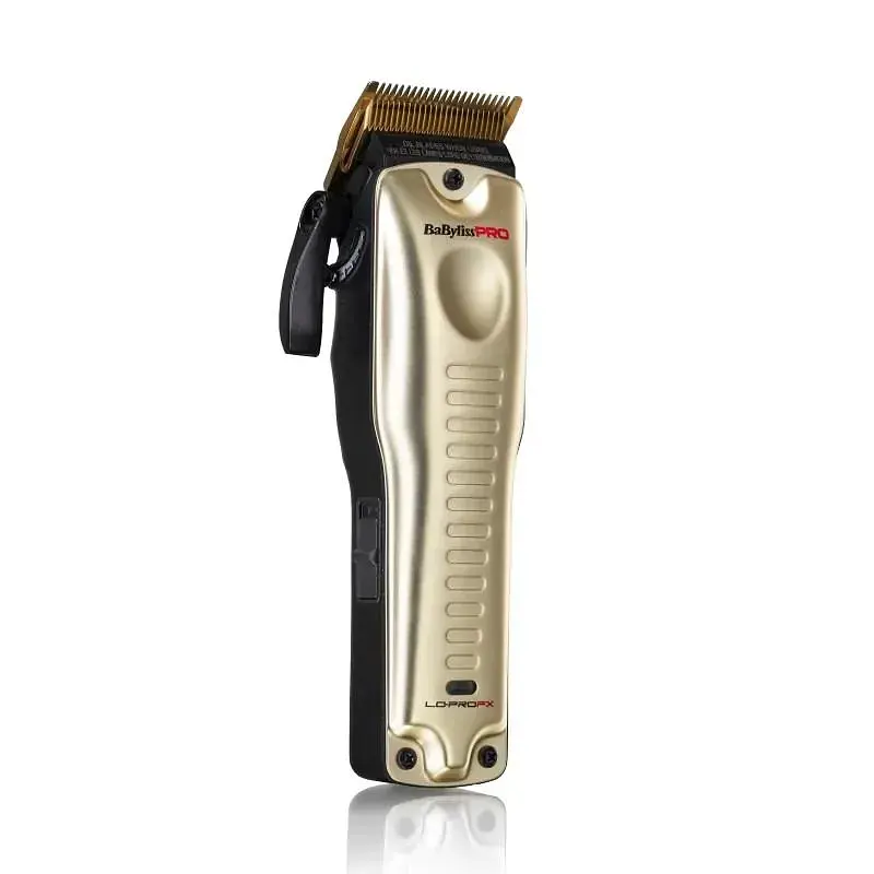 Машинка для стрижки Babyliss Pro FX825GE - фото 5
