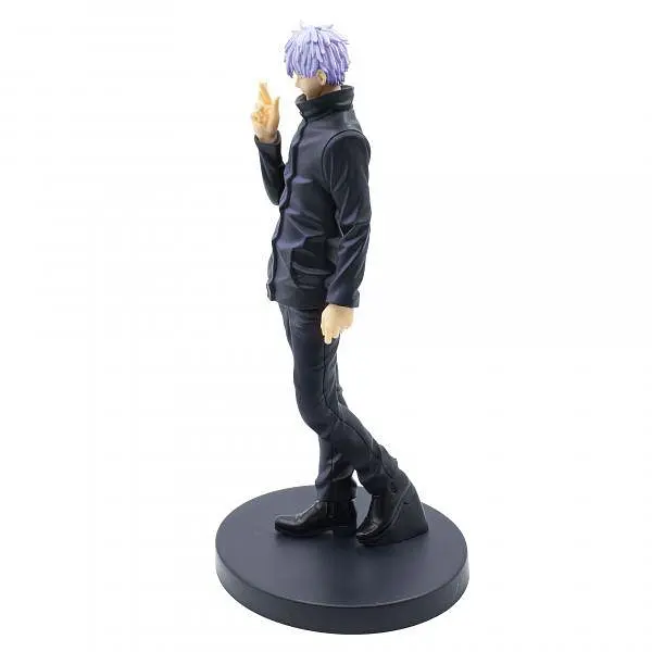 Фігурка Banpresto Магічна битва Сатору Годжо Jujutsu Kaisen Satoru Gojo 17 см WST JK SG 1 - фото 4