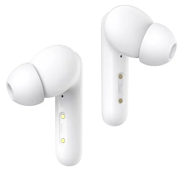 Гарнитура Anker SoundCore Life Note 3 White (A3933G21) - фото 4
