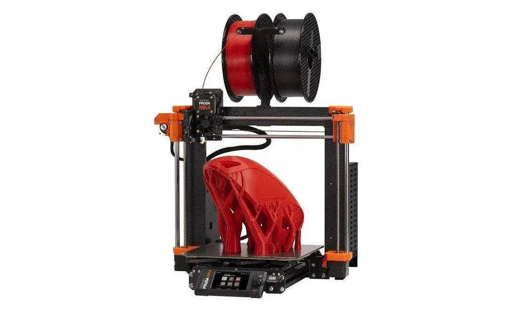 3D-принтер Prusa The Original MK4S (Зібрана версія) - фото 3