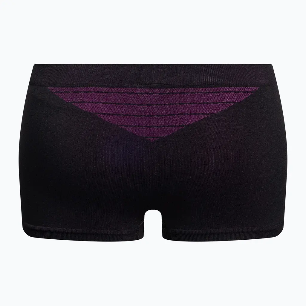 Термошорты Viking Etna Lady Boxer Shorts Black/Pink XL (500/21/3094XL) - фото 2
