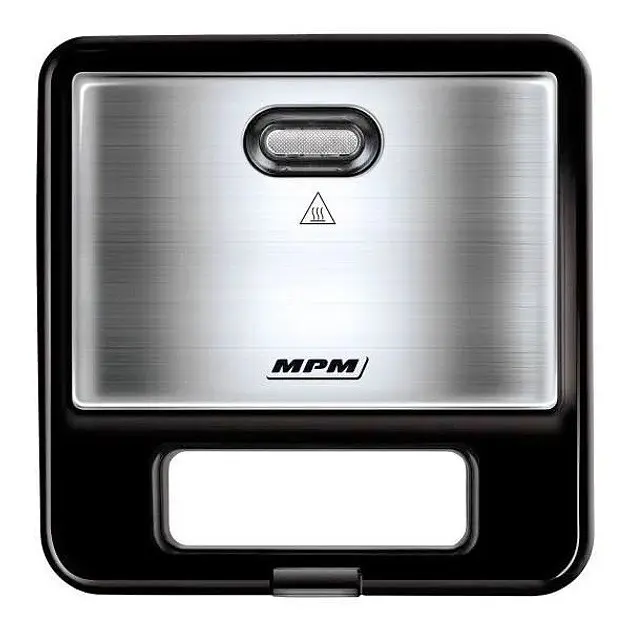 Сендвічниця MPM MOP-48М - фото 6