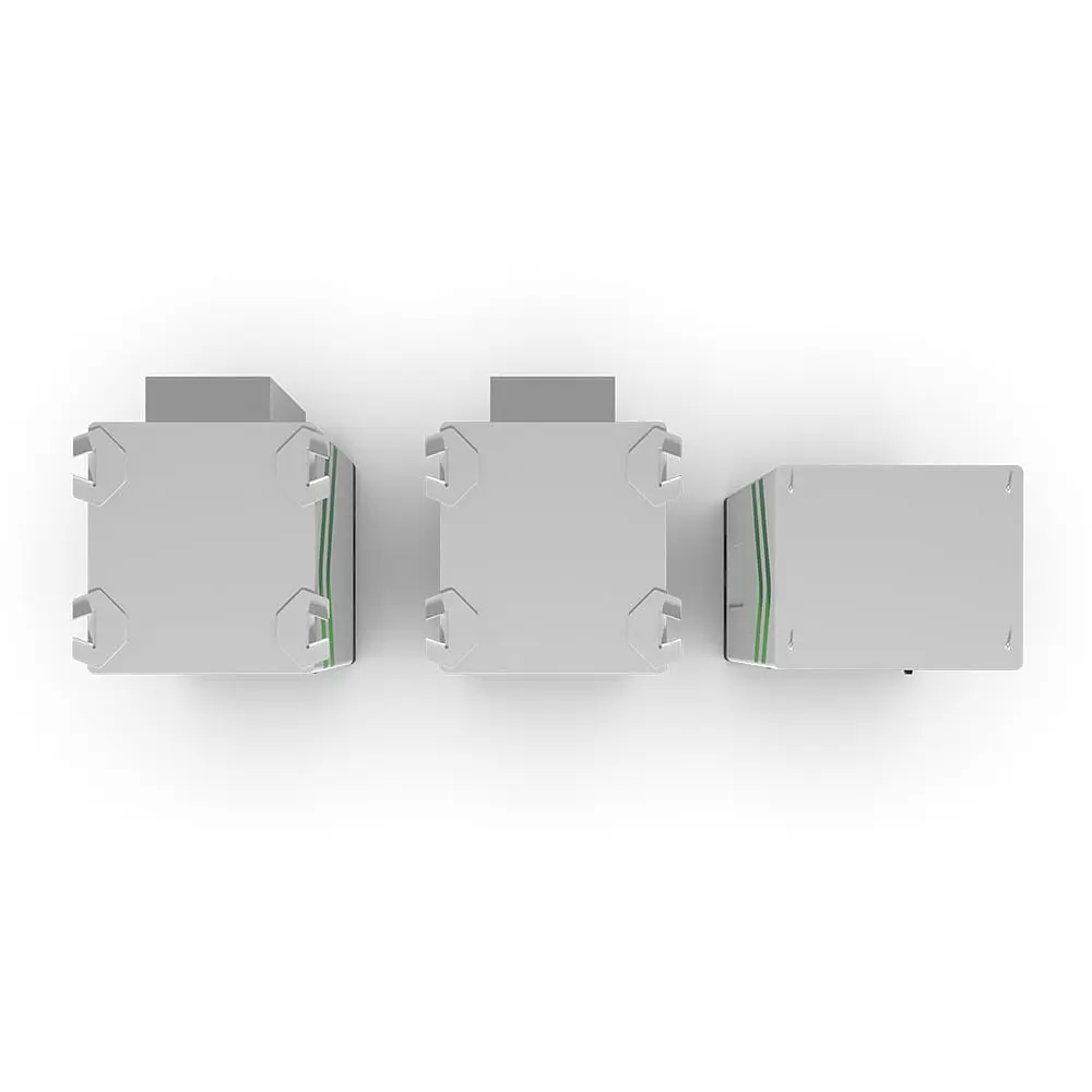 Система накопичення енергії (ESS) «все-в-одному» Battlink BATT-CI-100/482 100kW/482kWh, 100 кВт, LiFePO4 482.3 кВт*год, IP55 (44-00404) - фото 9
