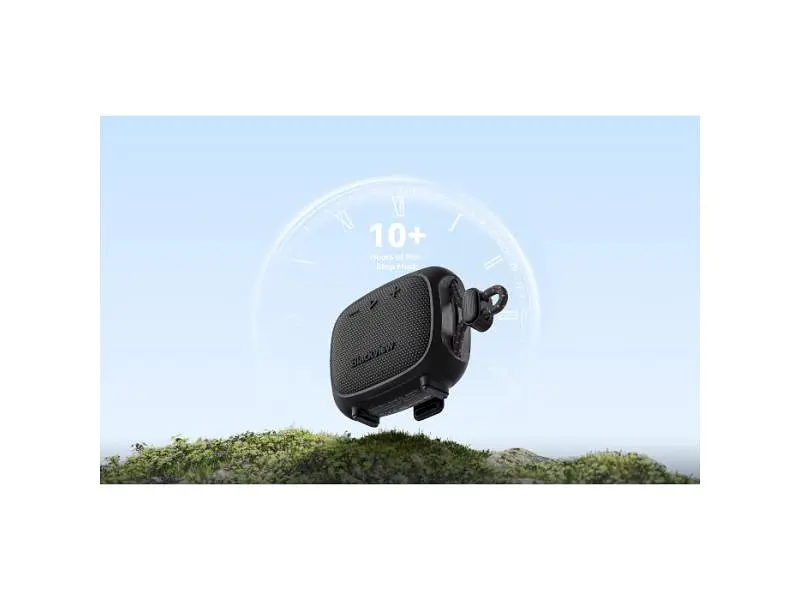 Портативна колонка Blackview AuraBass 1 (6931548325680) - фото 11
