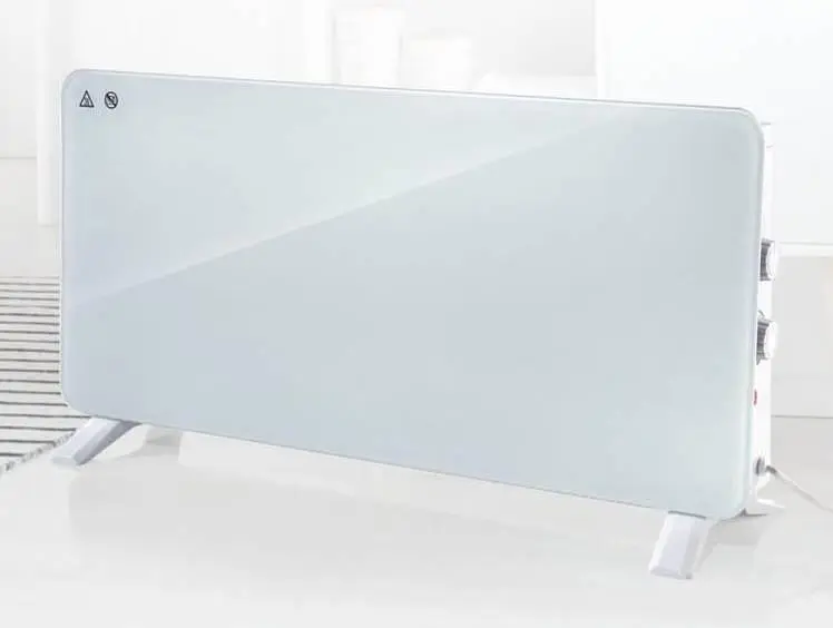 Конвектор Silver Crest SGH 2000 A1 white