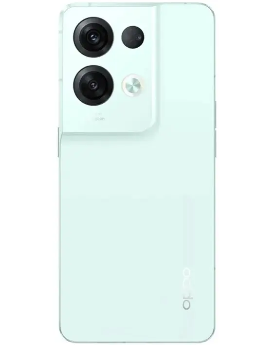 Смартфон Oppo Reno 8 Pro 8/256 GB Glazed Green (зелений) євроверсія - фото 5