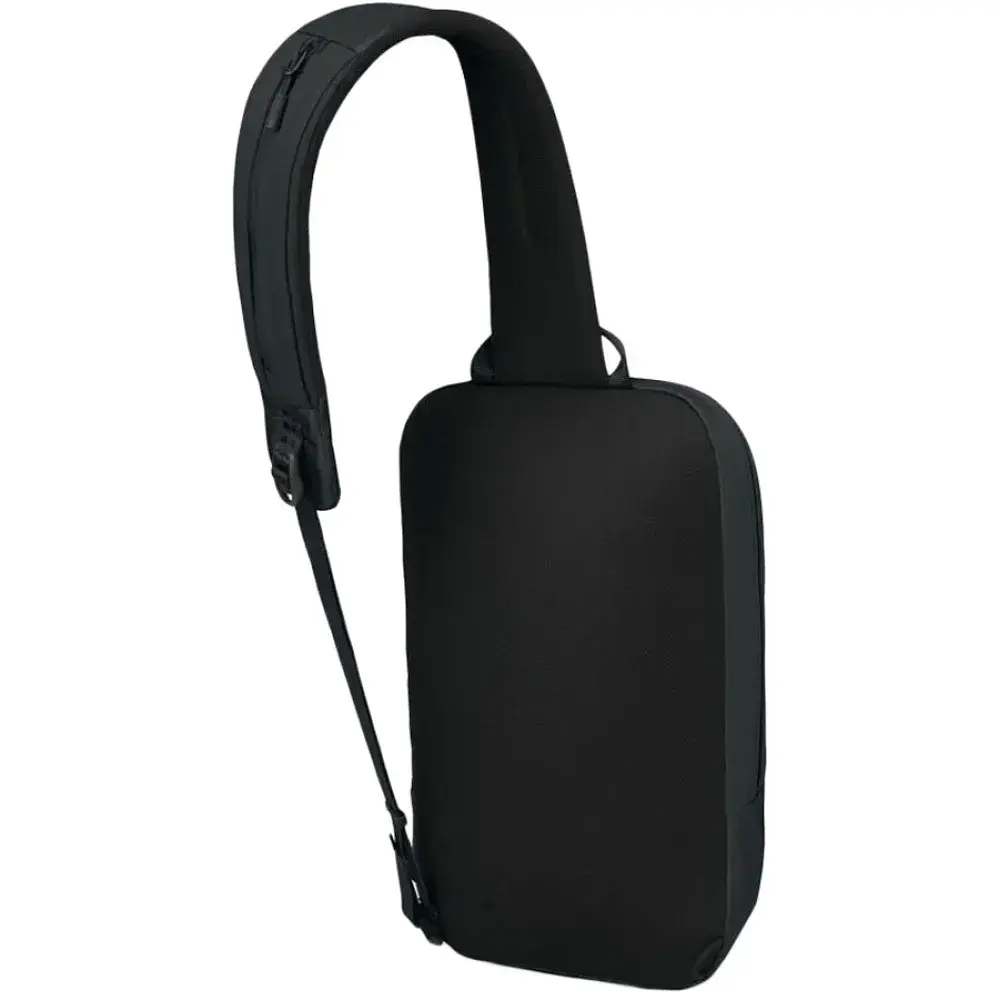 Сумка-слінг Osprey Aoede Sling black - фото 4