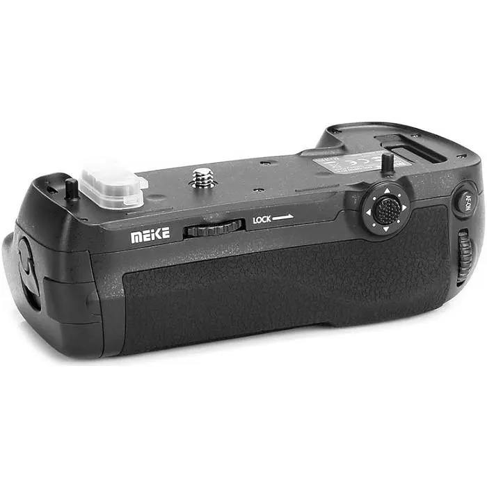 Батарейний блок MEIKE Nikon MK-D850 PRO (BG950072) [94277] - фото 2