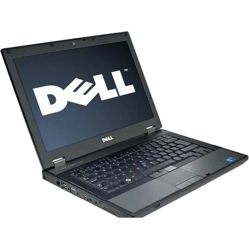 Ноутбук Dell latitude e5410 14.1 full hd 16|256 GB 1920x1080 I5 10210u 4ядра 8 потоков Refurbished - фото 4