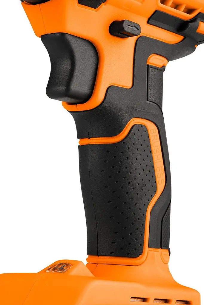 Шурупокрут-дриль акумуляторний Energy+ 18В Neo Tools teh0025247 - фото 8