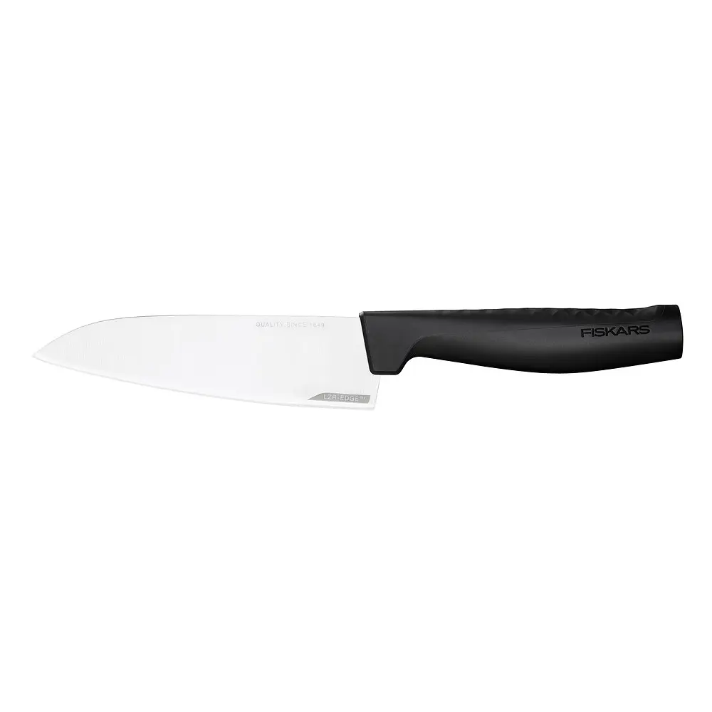 Ніж для шеф-кухаря малий Fiskars Hard Edge 13 см (1051749)