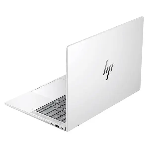 Ноутбук HP EliteBook X G1i AI 14 2. 5K 14 дюймов Intel Core Ultra 7 258V 32GB 1TB SSD Windows 11 Pro Silver - фото 4