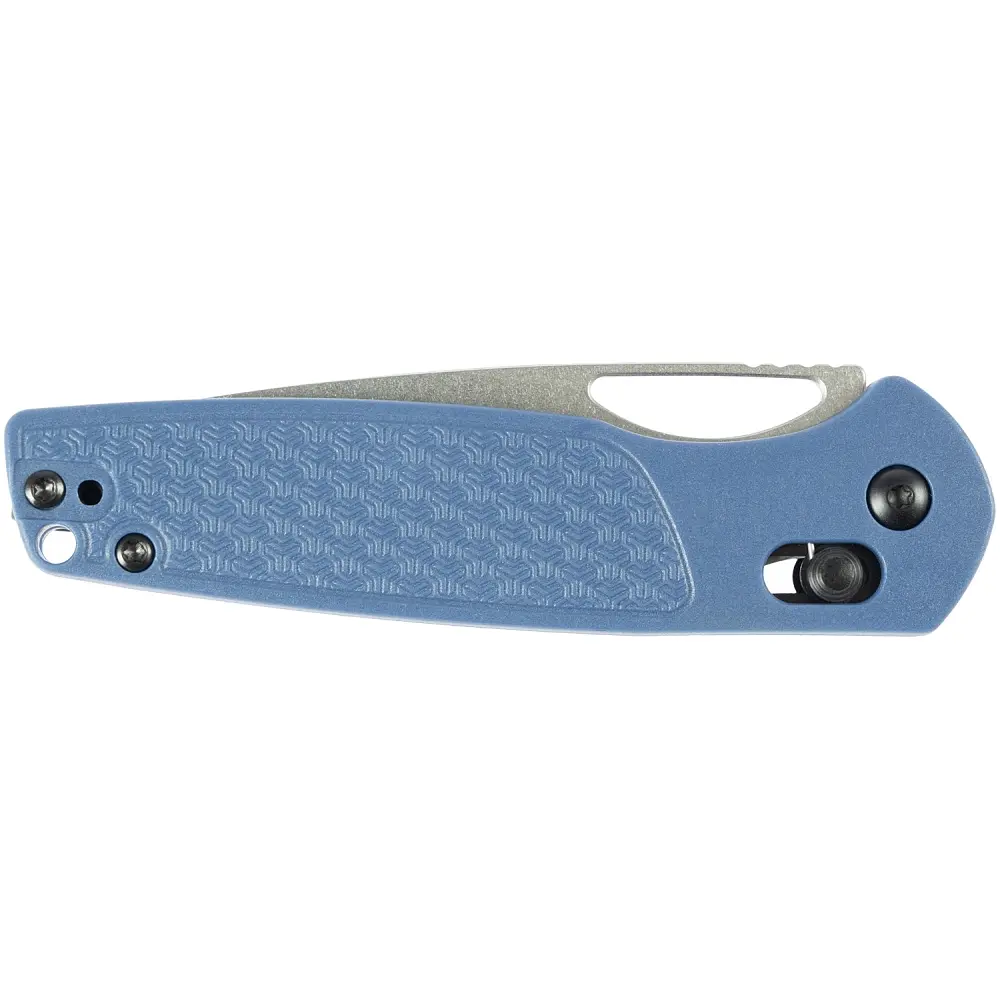 Ніж CJRB Acacia Blue - фото 3