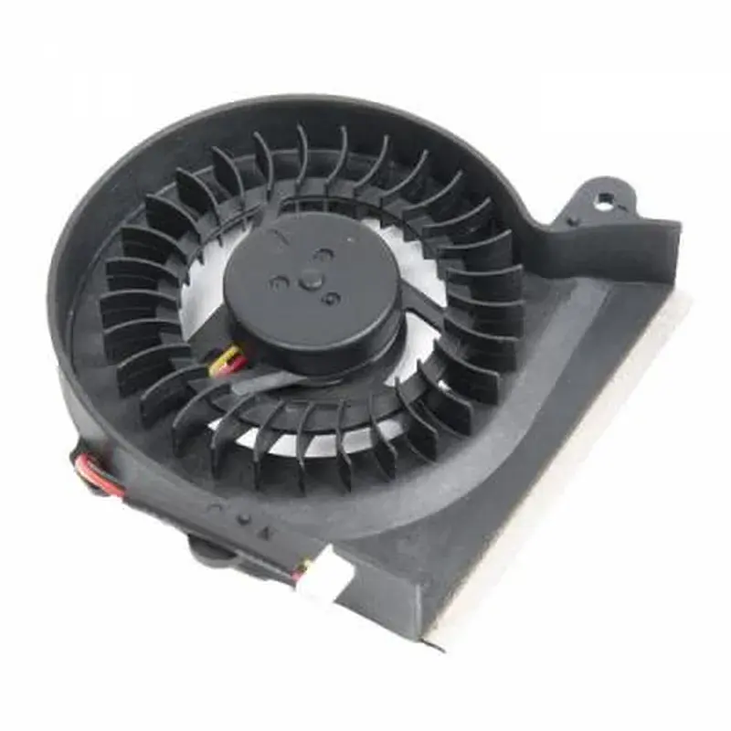 Вентилятор ноутбука Samsung RV408/R457/R458 DC(5V,0.4A) 3pin (BA31-00062A/KDB0705HA-WA33) - фото 3