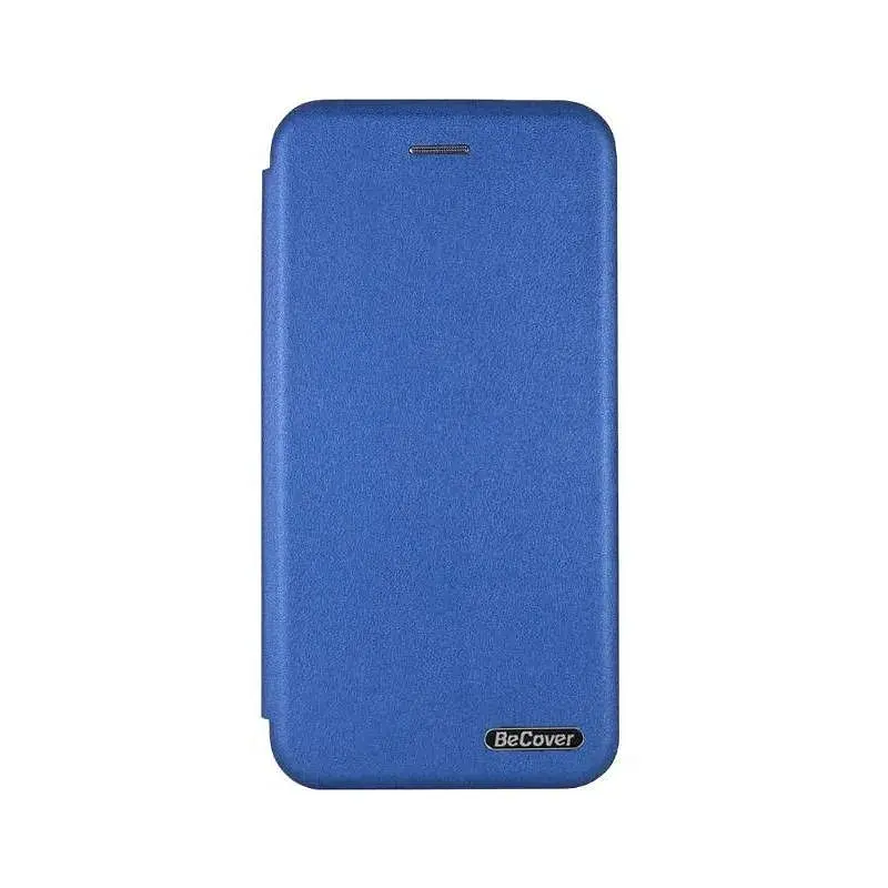 Чохол до мобільного телефона BeCover Exclusive Infinix Note 40 Pro (X6851) Blue (712220)