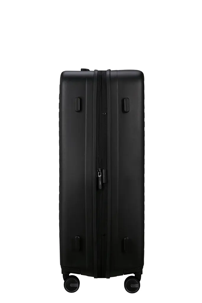 Валіза 75 См Samsonite RESTACKD BLACK 75x51x29(32) KO6*09004 - фото 9