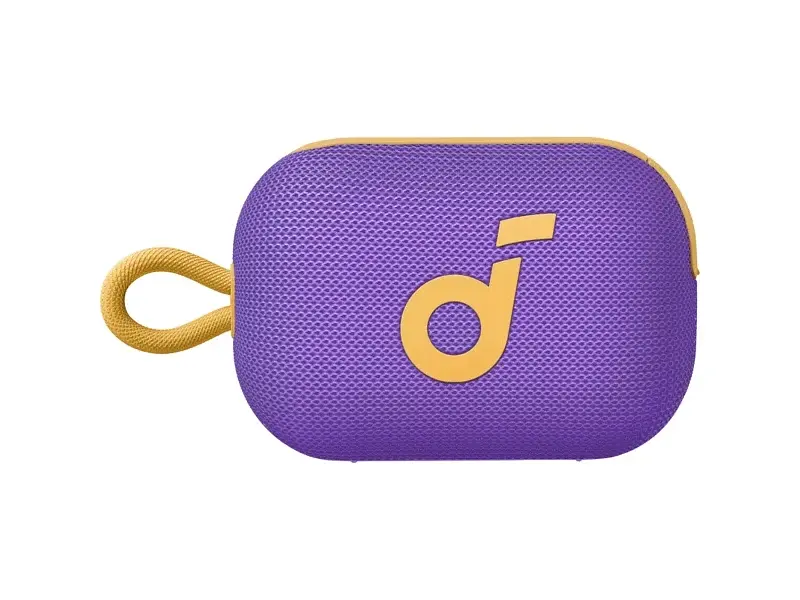 Портативна колонка ANKER SoundCore Select 4 Go Purple (A31X10Q1) - фото 2