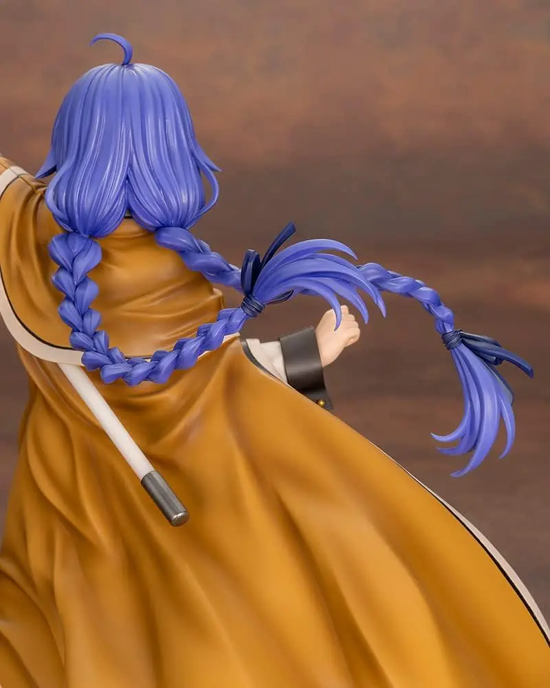 Фигурка Kotobukiya Roxy Migurdia Mushoku Tensei Рокси Мигурдия Реинкарнация безработного 23 см K RM MT - фото 4
