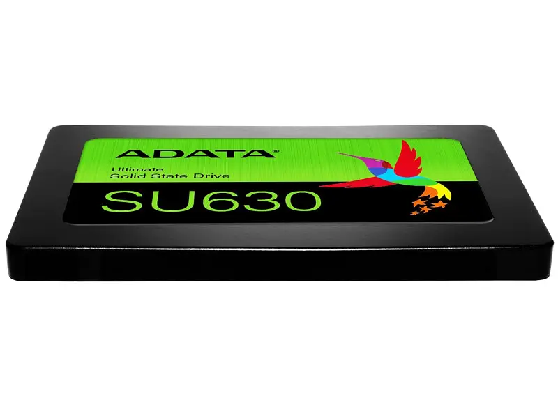 SSD-накопичувач ADATA Ultimate SU630 1.92 TB (ASU630SS-1T92Q-R) - фото 4