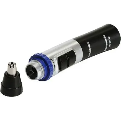 Тример Panasonic (ER-GN30-K520) - фото 2