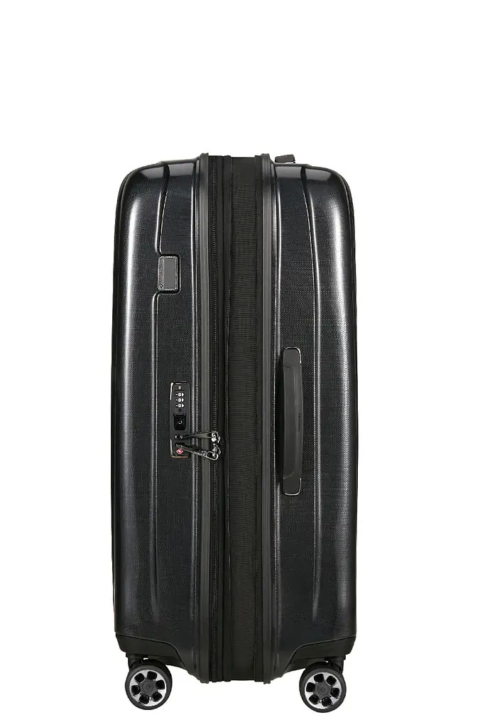 Валіза 76 См Samsonite NEXIS ONYX BLACK 76x52x29(32) KT1*09004 - фото 13