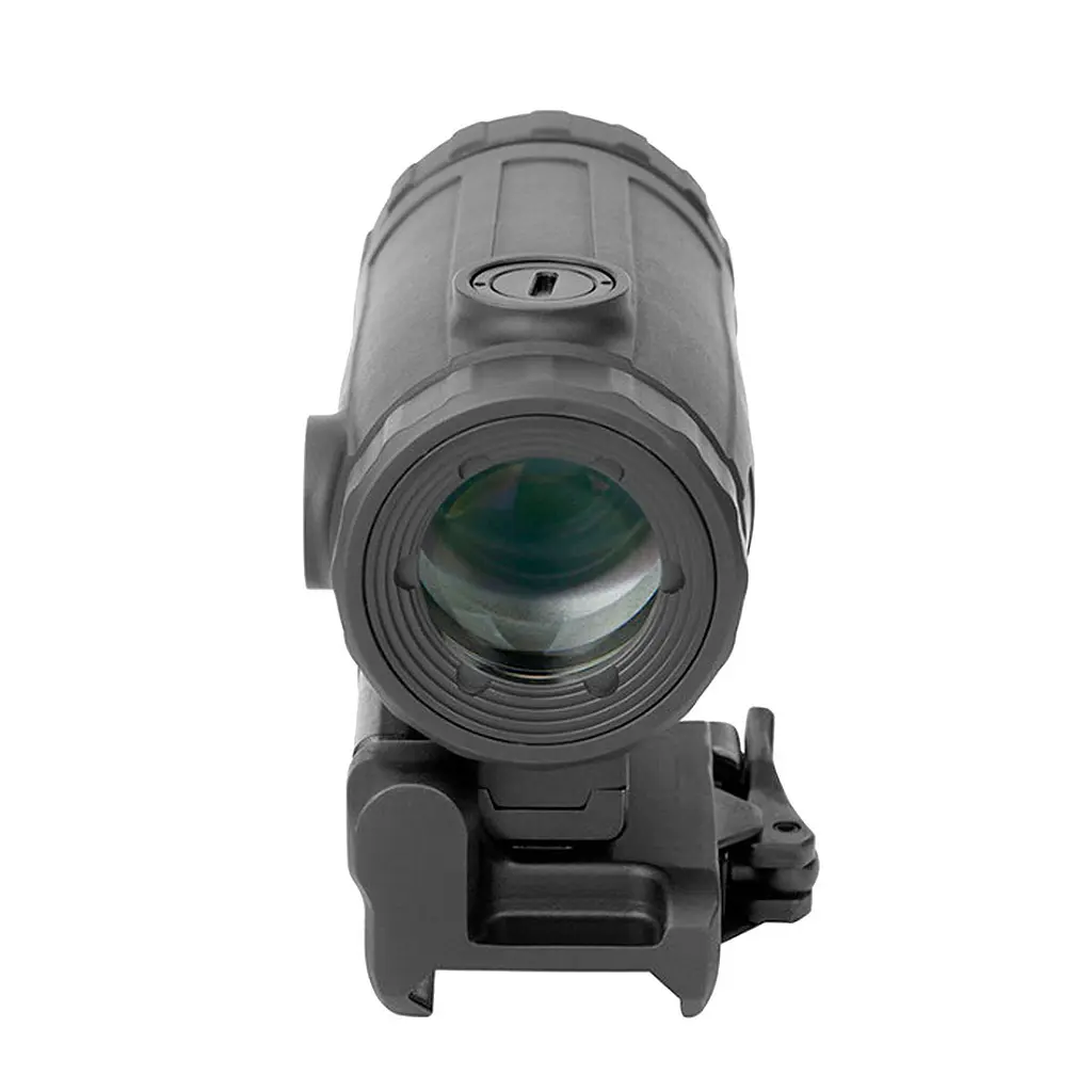 Збільшувач Holosun HM3XT 3x magnifier - фото 3