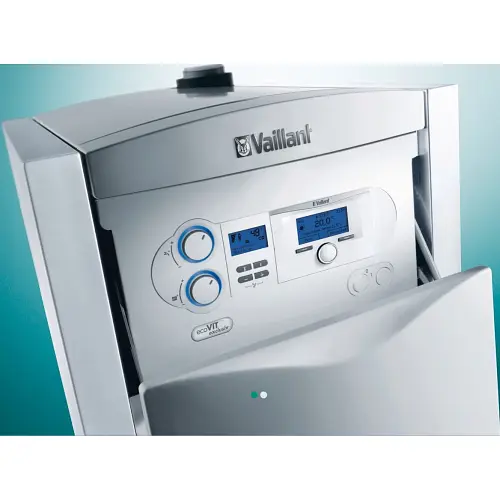Газовый котел Vaillant ecoVIT exclusiv VKK 366/4 INT - фото 4