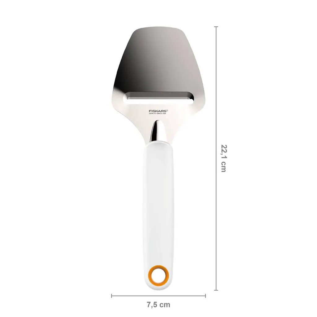 Ніж для нарізки сиру Fiskars Functional Form 1016129 - фото 2