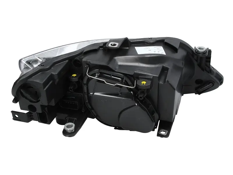 Фара передня ліва SEAT IBIZA IV 6J 03.08-03.12 TYC (20-11970-05-2) - фото 2