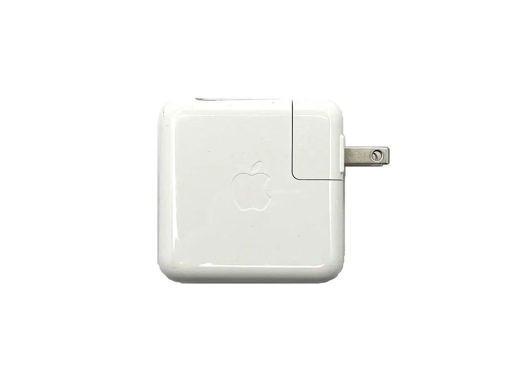 Блок живлення Apple MagSafe Type C 70w - Б/В - фото 4