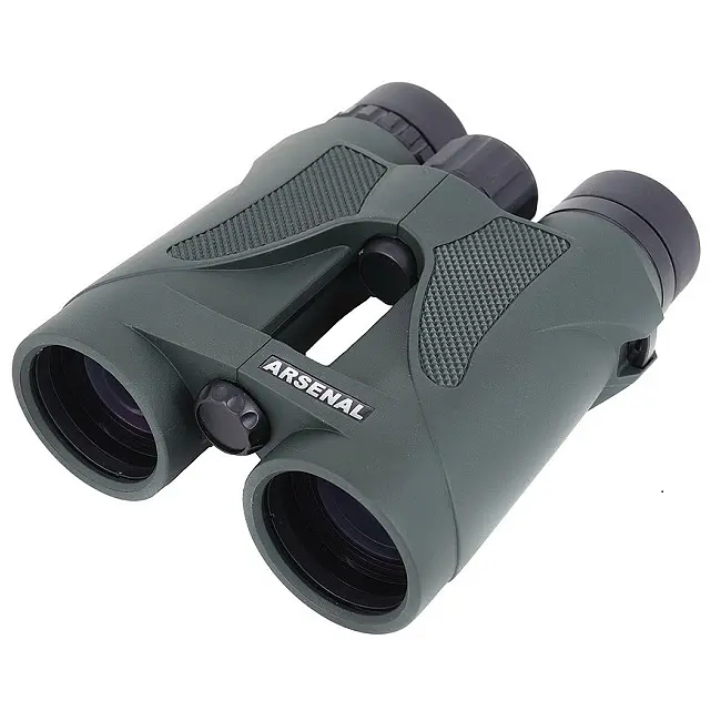 Бінокль Arsenal 8х42 (NBN02-0842) - фото 2