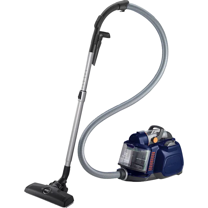 Пилосос безмішковий Electrolux ESPC71DB - фото 2