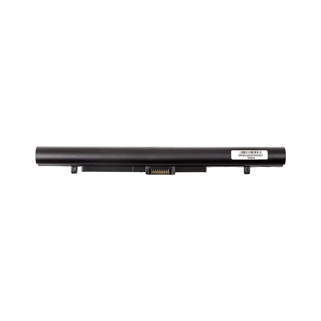 Акумулятор для ноутбука TOSHIBA PA5212U-1BRS (TA5212) 14.8V 2200mAh PowerPlant (NB510429)