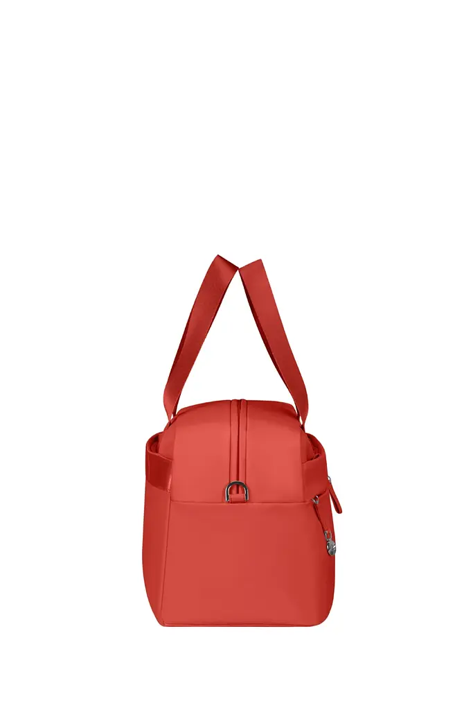 Дорожня Сумка Samsonite MOVE 5.0 CORAL RED 40х25х20 KP0*50093 - фото 7