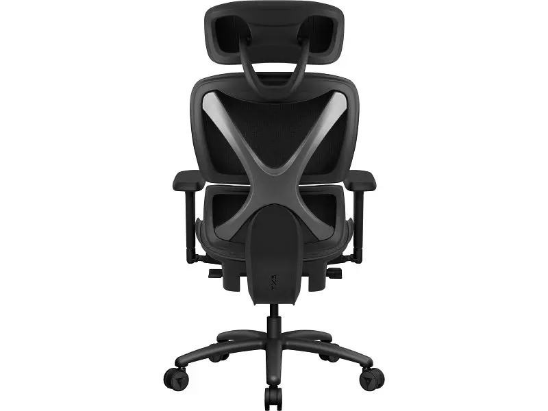 Крісло для геймерів ThunderX3 XTC Loft Dark Grey (TEGC-307410Z.Z1) - фото 3