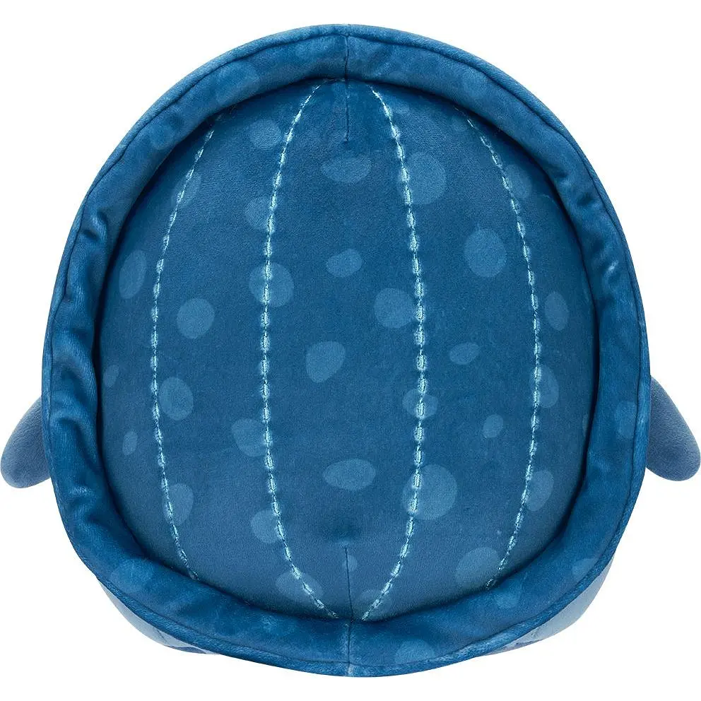 М'яка іграшка Squishmallows Черепаха Трумен 19 см (SQCR04118) - фото 3