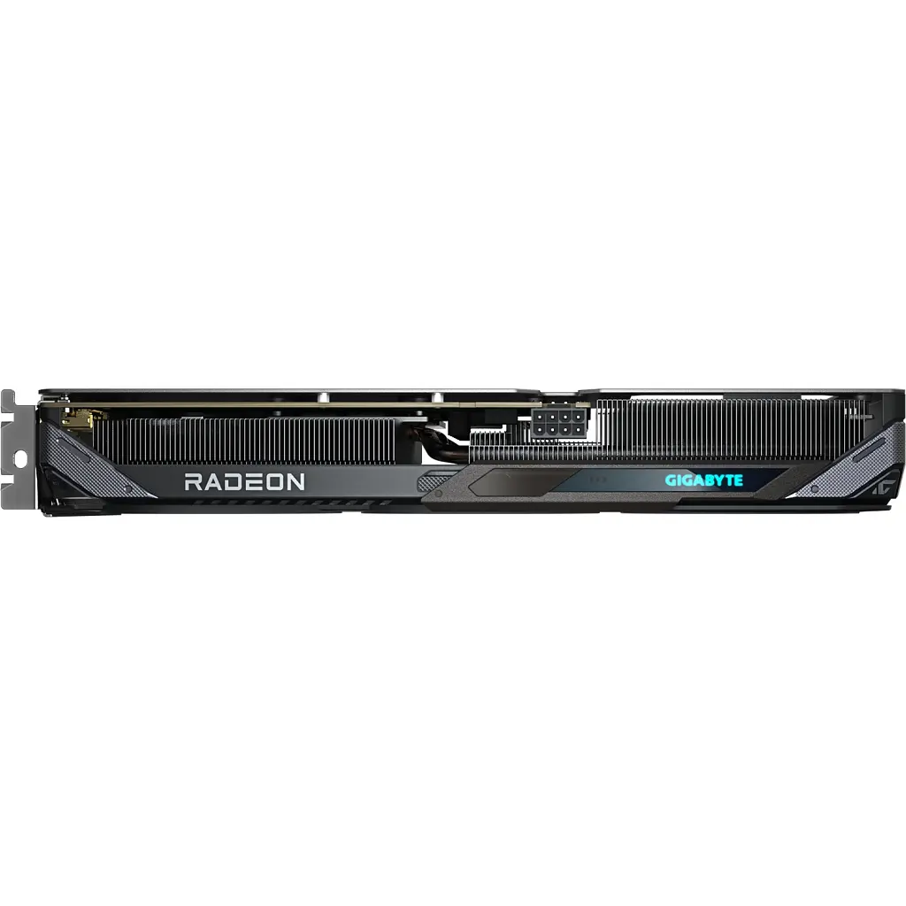 Відеокарта GIGABYTE Radeon RX 9060 XT 16Gb GAMING OC (GV-R9060XTGAMING OC-16GD) - фото 6