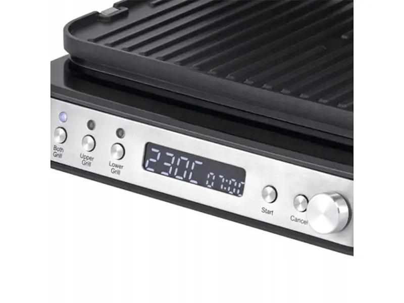 Контактний гриль Blaupunkt GRS901 - фото 4