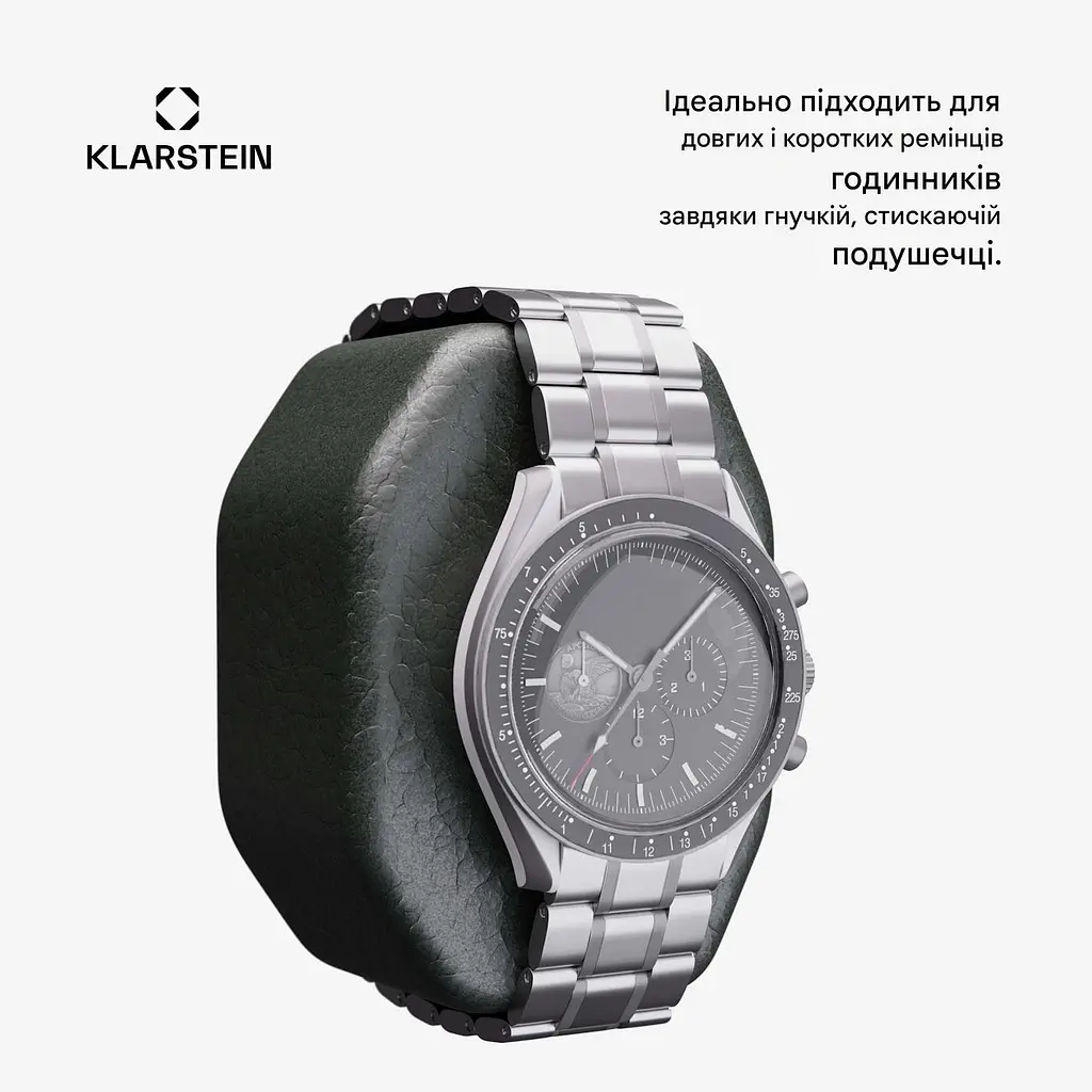 Вітрина для годинника Klarstein Brienz 4 (10045575) - фото 5